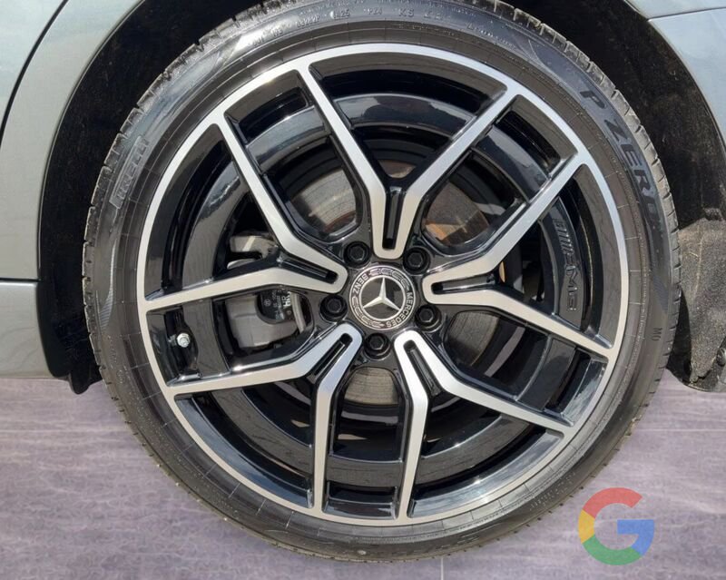 Mercedes-Benz Classe C C220d Premium plug amg *PROMO* *IVA ESP*