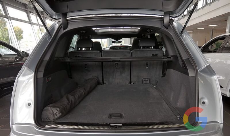 Audi SQ7 SQ7 TFSI quattro tiptr sport attitude *PROMO* *IVA ESP.*