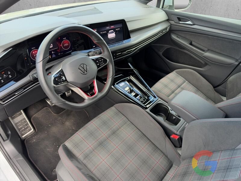 Volkswagen Golf GTI Golf 2.0 tsi GTI 245cv dsg – PROMO