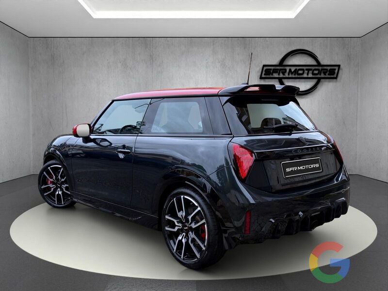 MINI Cooper Mini Cooper 3p 2.0 John Cooper Works JCW auto – PROMO/IVA ESP.
