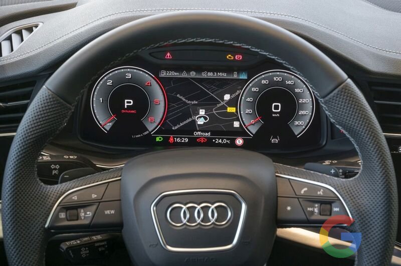 Audi Q7 Q7 3.0 tdi mhev S line edition quattro 286cv tiptronic 7p.ti *PROMO**IVA ESP.*