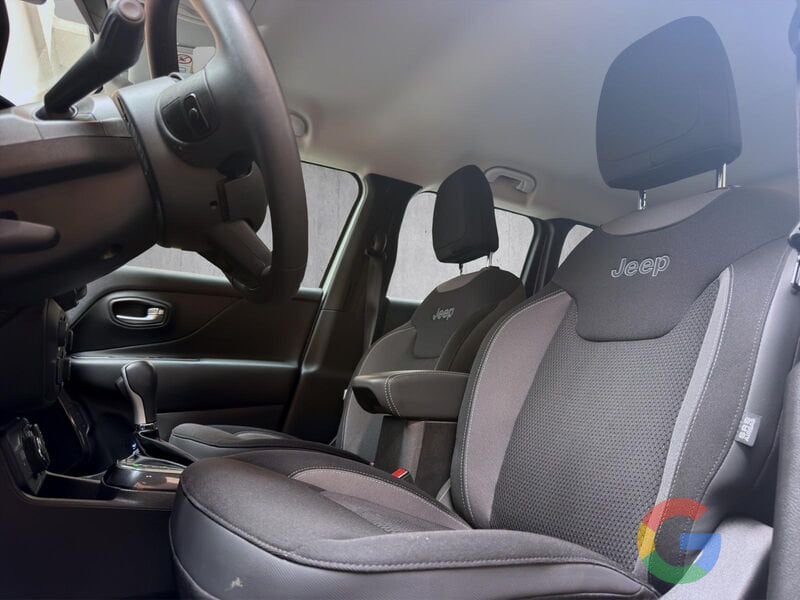 Jeep Renegade Renegade 1.3 t4 phev Limited 4xe at6 – PROMO/IVA ESP.
