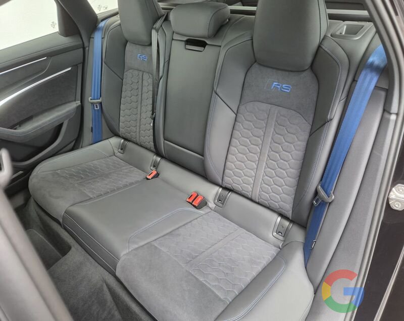 Audi RS6 4.0 quattro tiptronic Performance Avant *PROMO* *IVA ESP.*