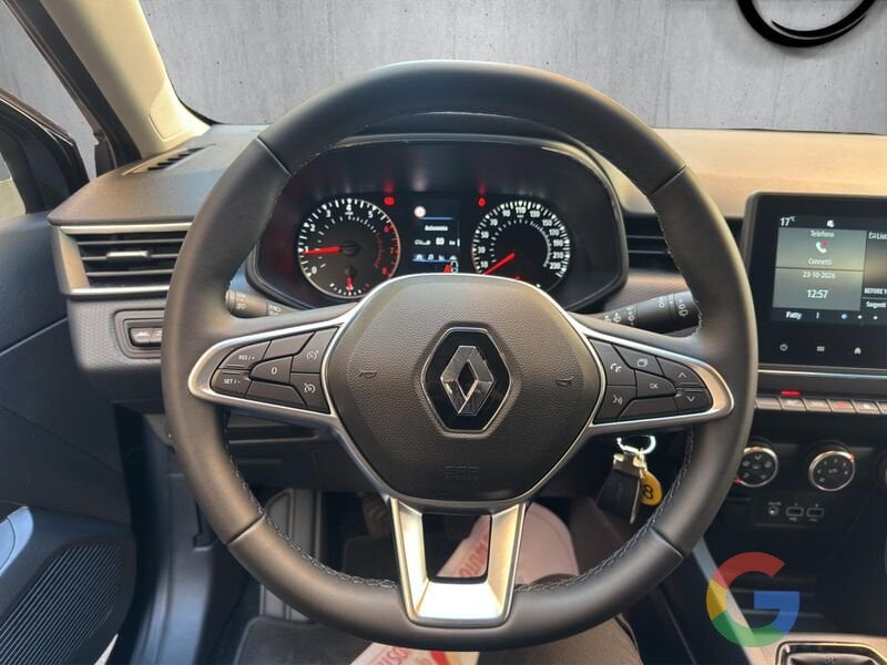 Renault Clio Clio 1.0 tce Zen Gpl 100cv my21 –  PROMO
