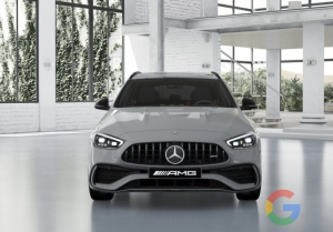 Mercedes-Benz Classe C Mercedes-AMG C 43 4M PREMIUM PLUS EXTRA