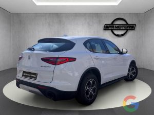 Alfa Romeo Stelvio Stelvio 2.2 t Super Business Q4 190cv auto – PROMO/IVA ESP.