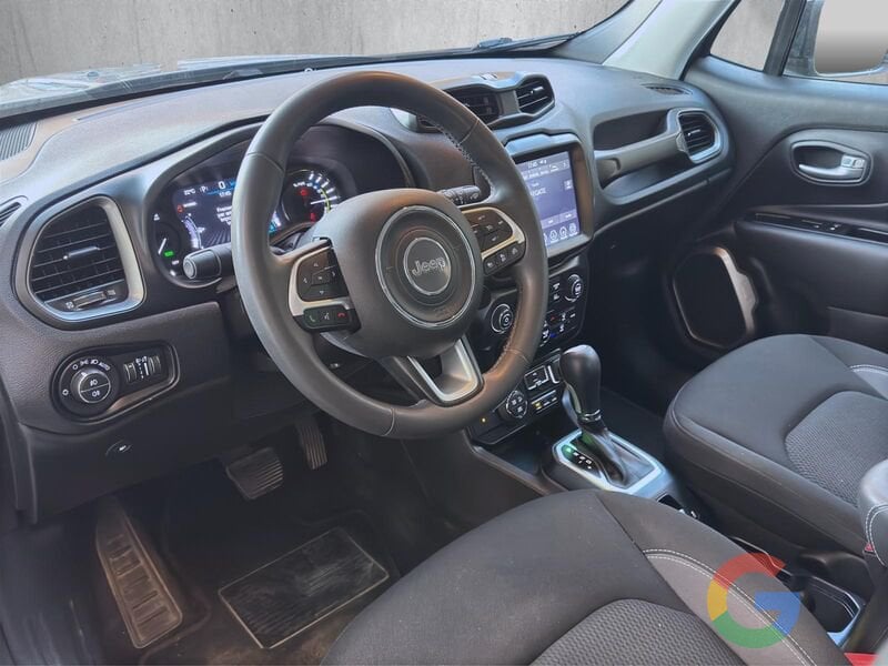 Jeep Renegade Renegade 1.3 t4 phev Limited 4xe at6 – PROMO/IVA ESP.