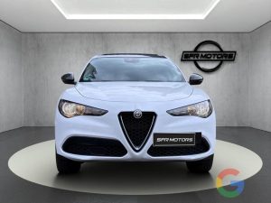 Alfa Romeo Stelvio Stelvio 2.0 t Executive Q4 200cv auto my19 – PROMO