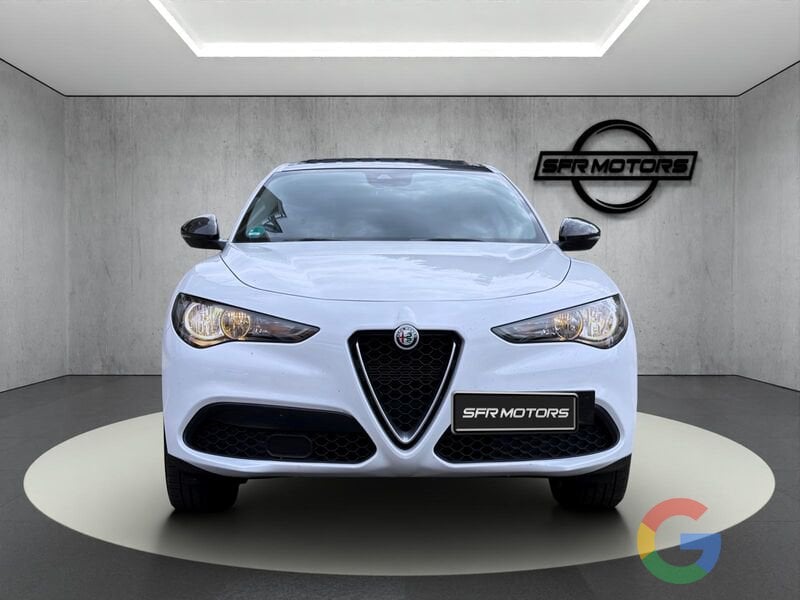 Alfa Romeo Stelvio Stelvio 2.0 t Executive Q4 200cv auto my19 – PROMO