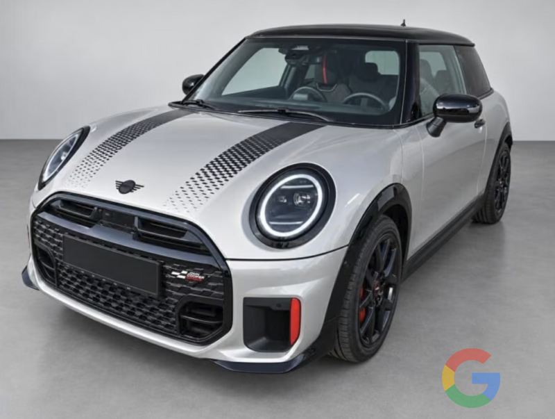 MINI Cooper Mini Cooper 3p 2.0 John Cooper Works JCW auto *PROMO* *IVA ESP.*