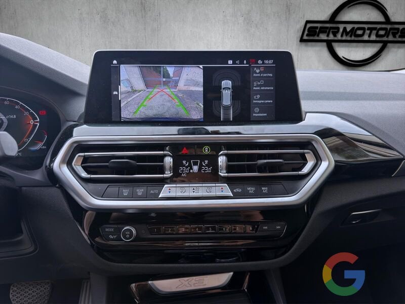 BMW X3 X3 xdrive20i mhev 48V auto – PROMO/IVA ESP.