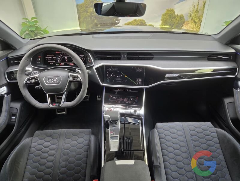 Audi RS6 4.0 quattro tiptronic Performance Avant *PROMO* *IVA ESP.*