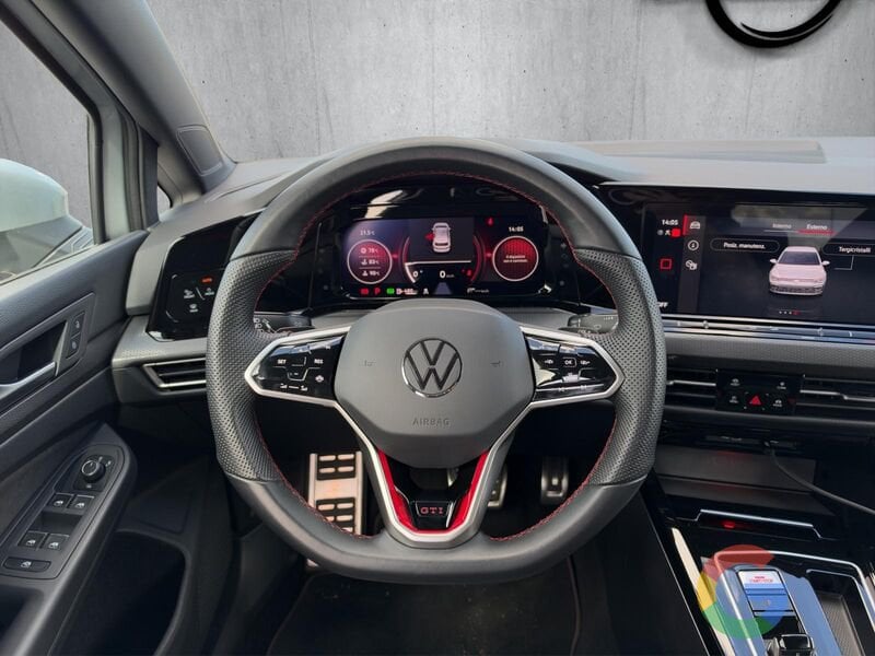 Volkswagen Golf GTI Golf 2.0 tsi GTI 245cv dsg – PROMO