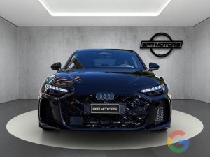 Audi RS5 RS5 Performance e-hybrid 470Kw quat. Tipv *PROMO LEASING*