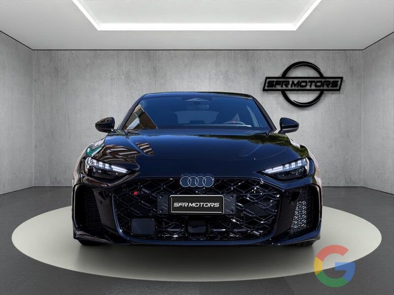 Audi RS5 RS5 Performance e-hybrid 470Kw quat. Tipv *PROMO LEASING*