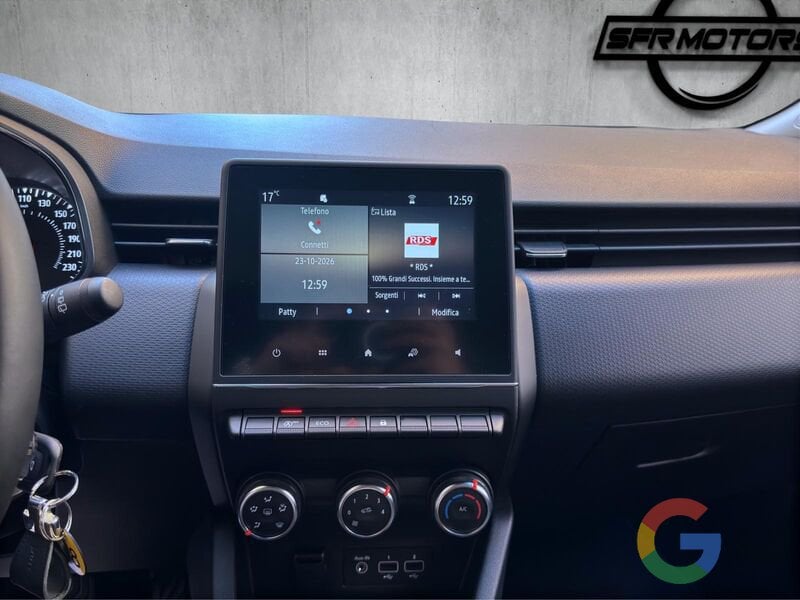 Renault Clio Clio 1.0 tce Zen Gpl 100cv my21 –  PROMO
