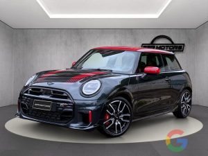 MINI Cooper Mini Cooper 3p 2.0 John Cooper Works JCW auto – PROMO/IVA ESP.