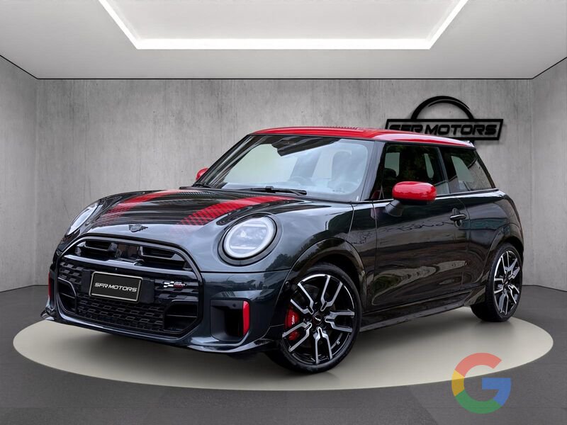 MINI Cooper Mini Cooper 3p 2.0 John Cooper Works JCW auto – PROMO/IVA ESP.