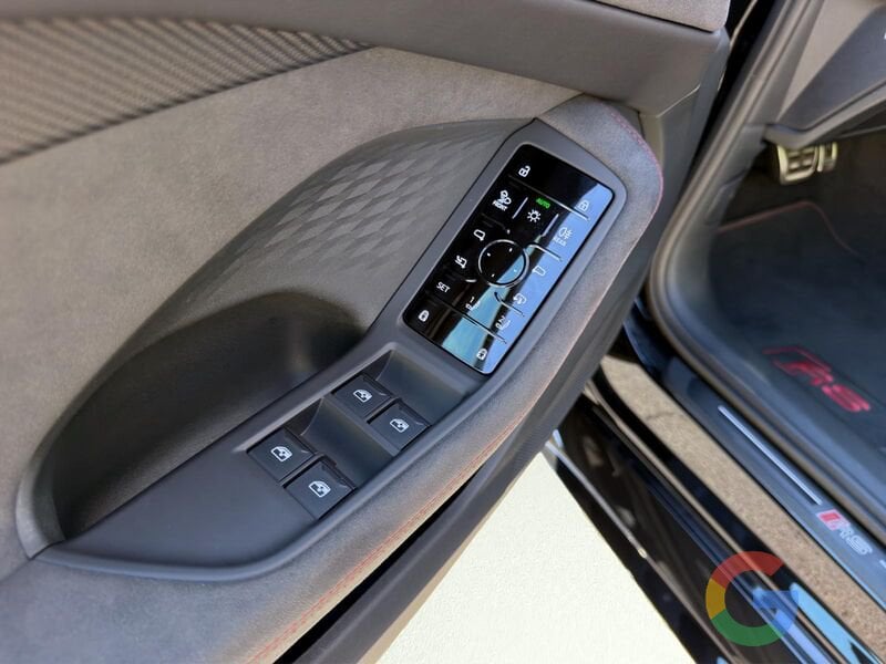 Audi RS5 RS5 Performance e-hybrid 470Kw quat. Tipv *PROMO LEASING*