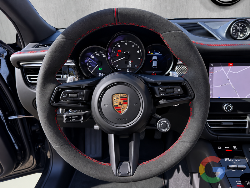 Porsche Macan Macan 2.9 GTS 440cv pdk – PROMO/IVA ESP.