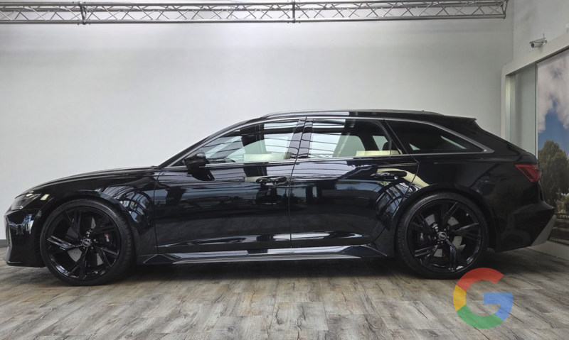 Audi RS6 4.0 quattro tiptronic Performance Avant *PROMO* *IVA ESP.*