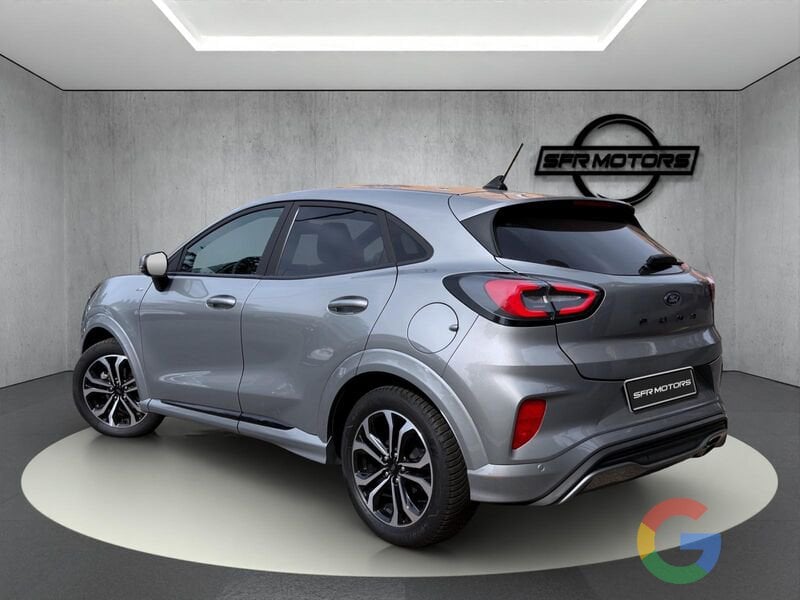 Ford Puma Puma 1.0 ecoboost h ST-Line 125cv – PROMO/IVA ESP.