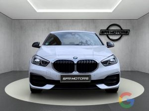 BMW Serie 1 118i Sport Line 136cv – PROMO