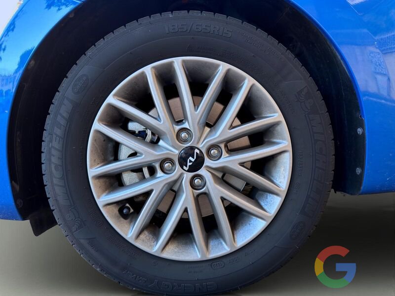 Kia Rio Rio 1.0 t-gdi mhev Style 100cv imt – PROMO