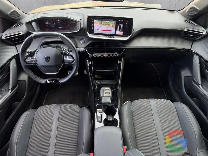 Peugeot 208 208 1.2 hybrid GT Exclusive 145cv e-dcs 6 – PROMO/IVA ESP.