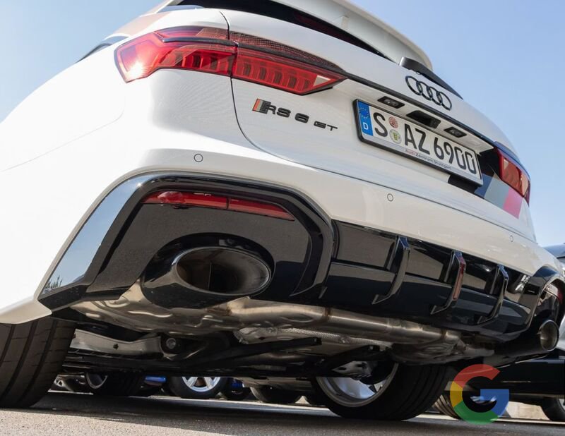 Audi RS6 4.0 quattro tiptronic Performance Avant 2026 *PROMO* *IVA ESP*
