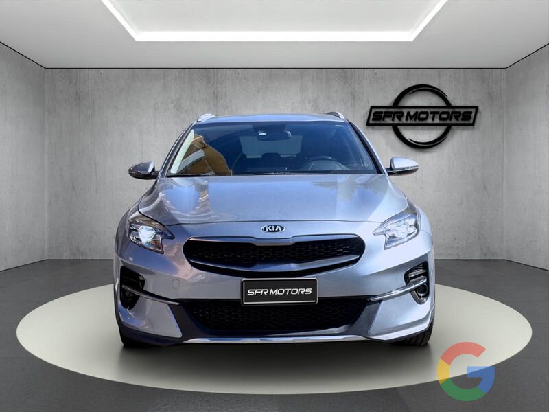 Kia Xceed XCeed 1.0 t-gdi Style Gpl 120cv – PROMO