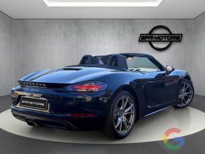 Porsche 718 718 Boxster 2.0 300cv pdk – PROMO