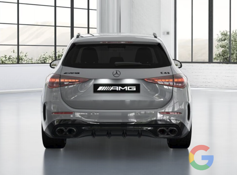 Mercedes-Benz Classe C Mercedes-AMG C 43 4M PREMIUM PLUS EXTRA