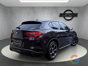 Alfa Romeo Stelvio Stelvio 2.2 t Sprint Q4 190cv auto – PROMO/IVA ESP.