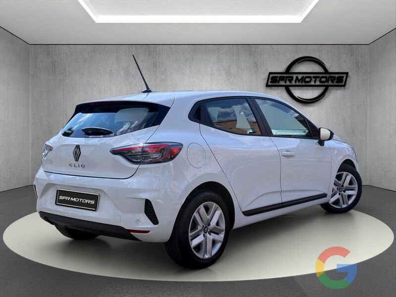 Renault Clio Clio 1.0 tce Evolution 90cv – PROMO/IVA ESP.