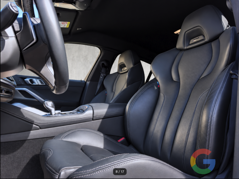 BMW X6 X6 xdrive30d mhev 48V Msport auto – PROMO