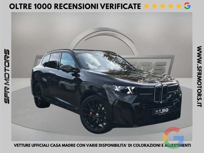 BMW X5 xDrive 40d Msport Pro autom. *PROMO* *IVA ESP.*
