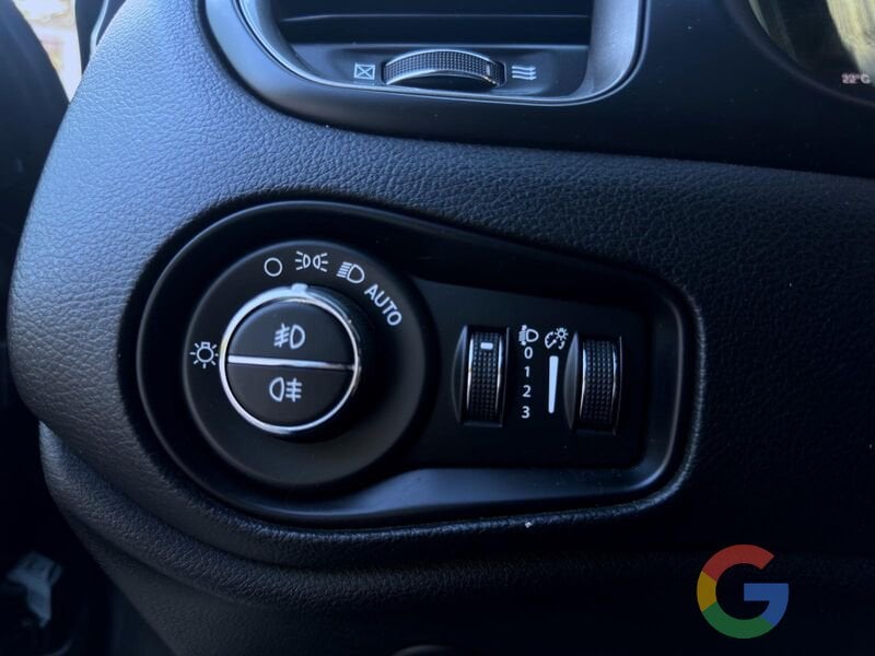 Jeep Renegade Renegade 1.3 t4 phev Limited 4xe at6 – PROMO/IVA ESP.