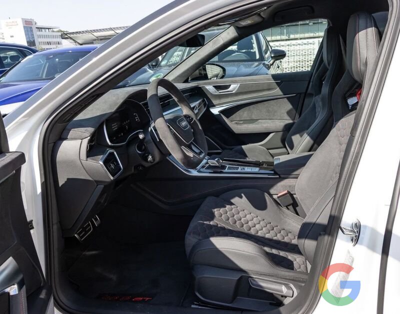 Audi RS6 4.0 quattro tiptronic Performance Avant 2026 *PROMO* *IVA ESP*
