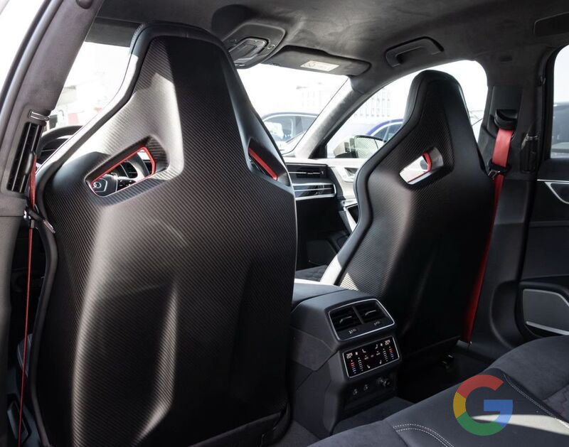 Audi RS6 4.0 quattro tiptronic Performance Avant 2026 *PROMO* *IVA ESP*
