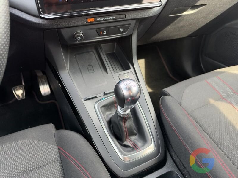 Ford Puma Puma 1.0 ecoboost h ST-Line 125cv NEW MODEL – PROMO/IVA ESP.