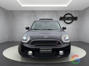 MINI Countryman Mini Countryman 2.0 Cooper S auto – PROMO