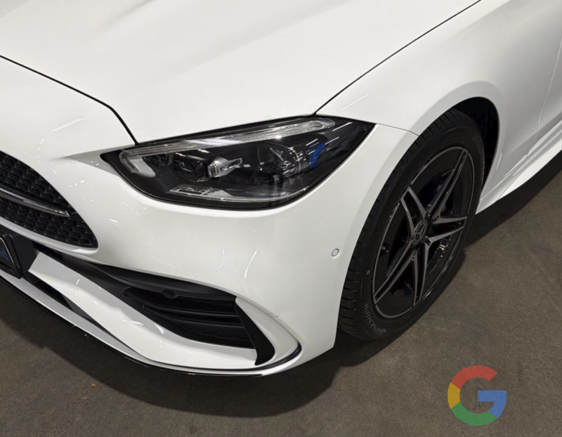 Mercedes-Benz Classe C C220d Premium plus AMG *PROMO* *IVA ESP.*