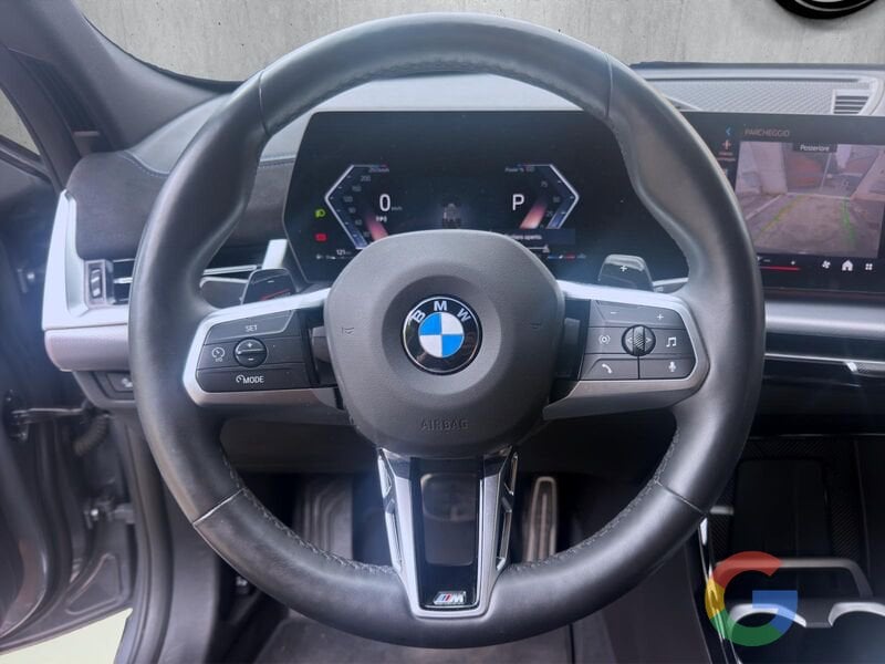 BMW X2 X2 sdrive 18d MSport Pro auto – PROMO/IVA ESP.