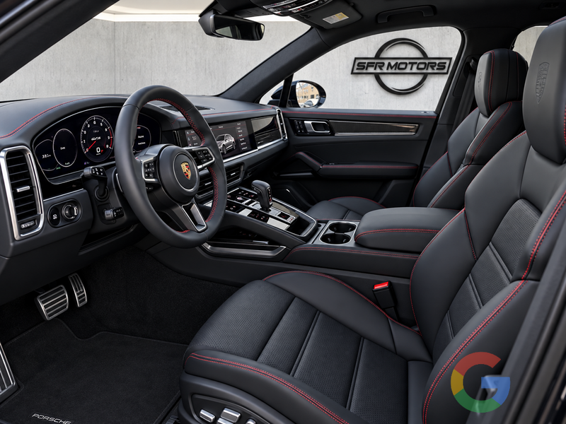Porsche Macan Macan 2.9 GTS 440cv pdk – PROMO/IVA ESP.