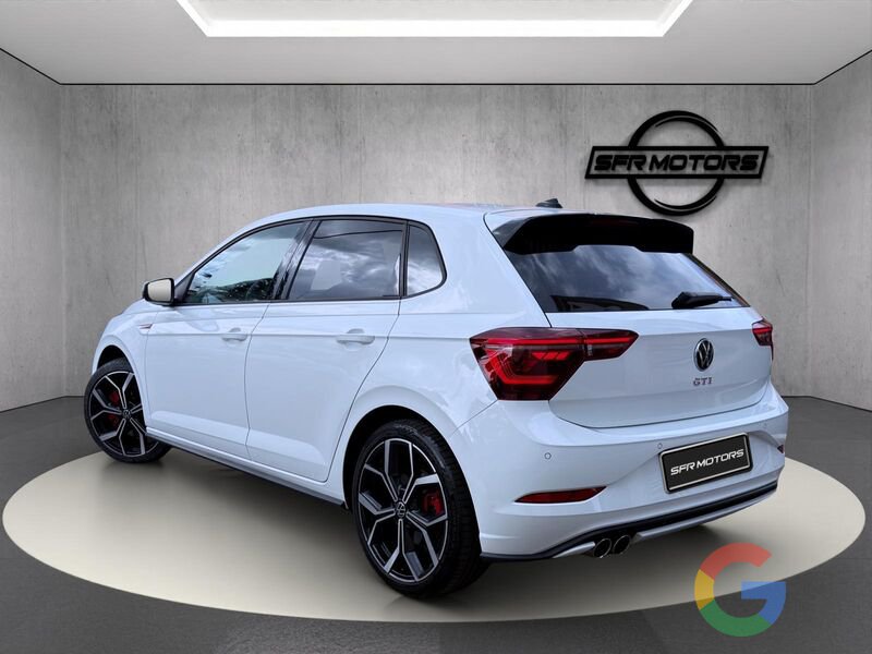 Volkswagen Polo GTI 2.0 TSI GTI DSG – PROMO/IVA ESP.