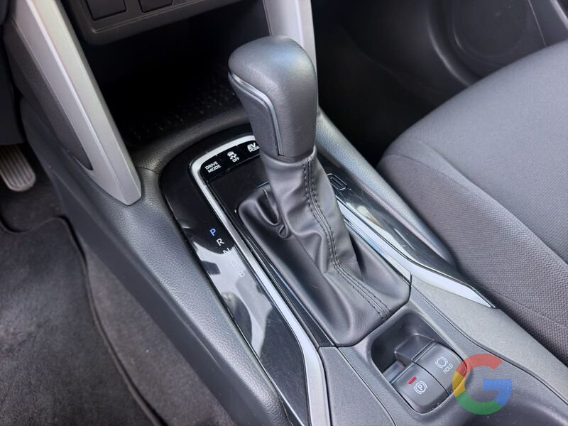 Toyota Corolla Cross 1.8H (140 CV) E-CVT Business 2WD – PROMO/IVA ESP