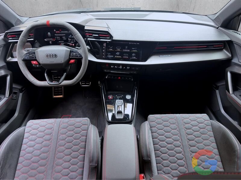 Audi RS3 RS3 Sportback 2.5 tfsi quattro s-tronic – PROMO/IVA ESP.