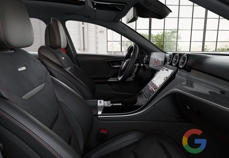 Mercedes-Benz Classe C Mercedes-AMG C 43 4M PREMIUM PLUS EXTRA