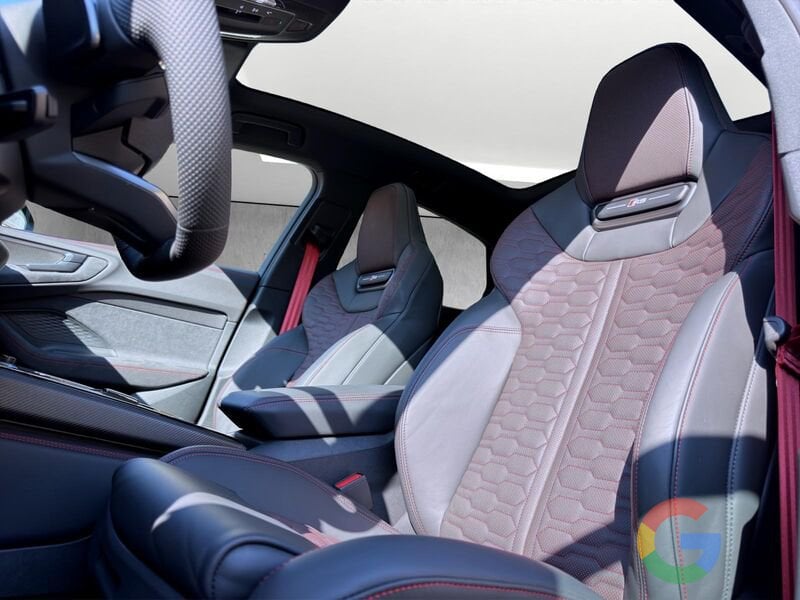 Audi RS5 RS5 Performance e-hybrid 470Kw quat. Tipv *PROMO LEASING*